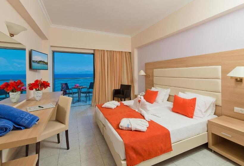 Номер Стандарт Вид на Море, Belair Beach