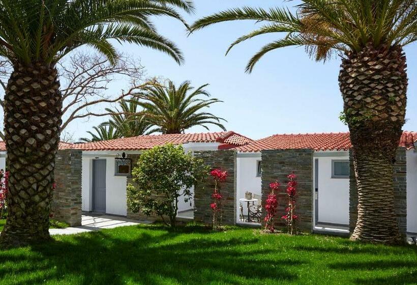 Bungalow Standard Vue Jardin, Eagles Palace