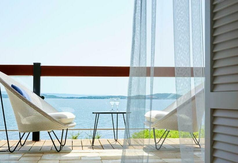 Bungalow Standard Vue Mer, Eagles Palace