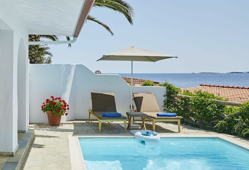 Bungalow Standard Vue Mer, Eagles Palace
