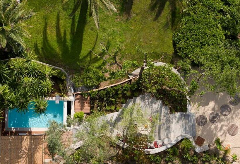 Suite Vue Mer, Eagles Palace