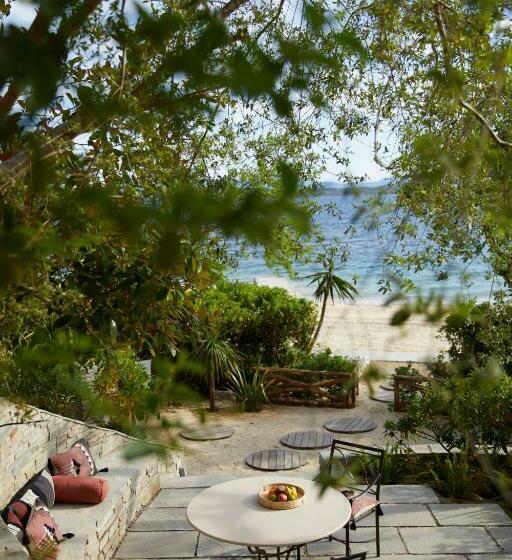 Suite Vue Mer, Eagles Palace