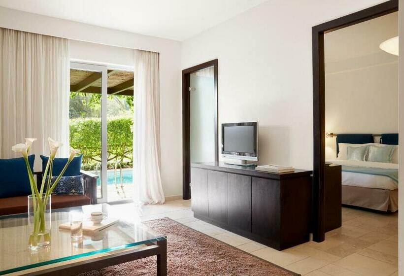 Suite avec Piscina, Eagles Palace