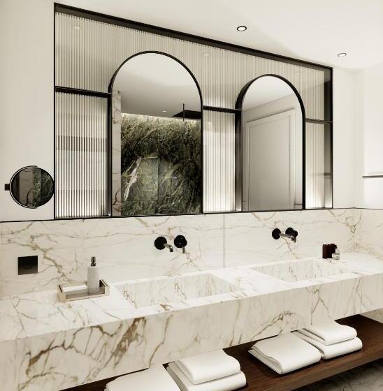 Junior Suite Executive, Eagles Palace