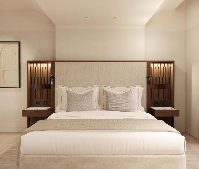 Junior Suite Executive, Eagles Palace