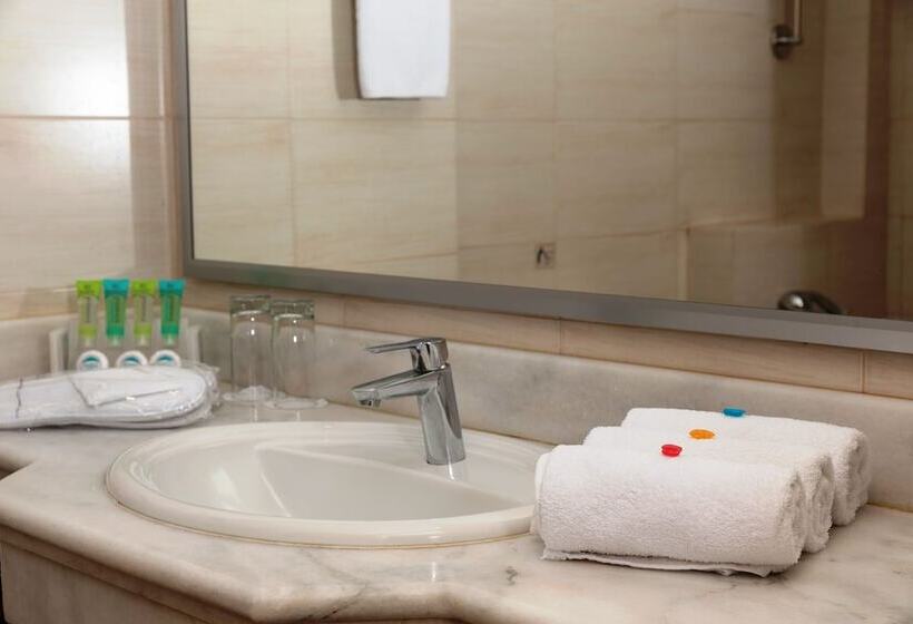 Классический Номер Вид на Море, Erytha Hotel & Resort Chios