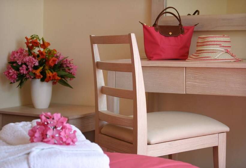 Классический Номер Вид на Море, Erytha Hotel & Resort Chios