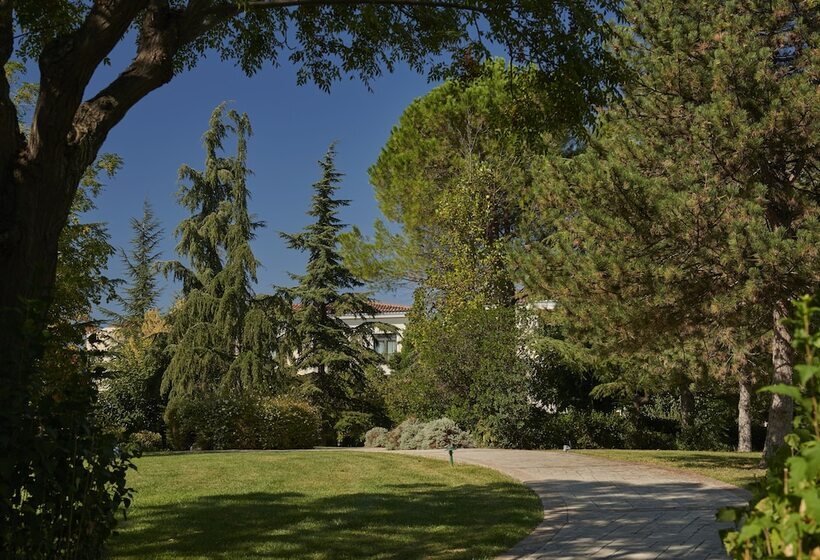 غرفة قياسية, Hyatt Regency Thessaloniki