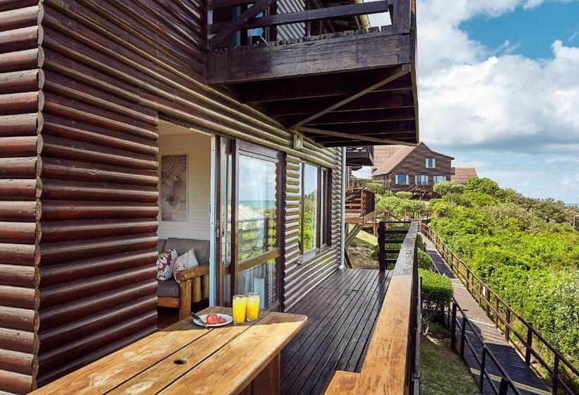 Шале 1 Спальня, First Group Kowie River Chalets