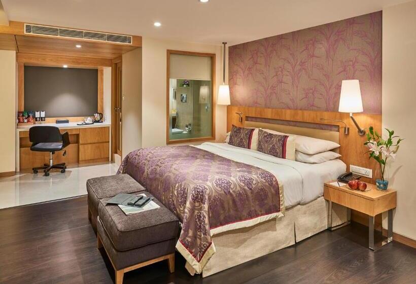 Executive Room, Bawa International