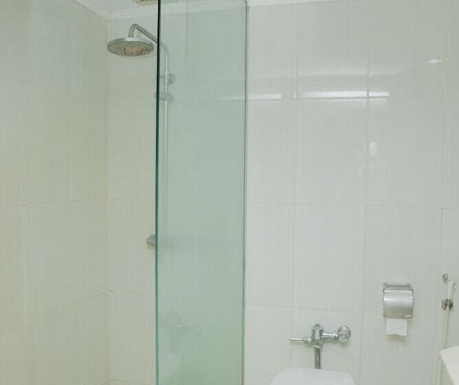 Quarto Deluxe, Grand Inna Medan