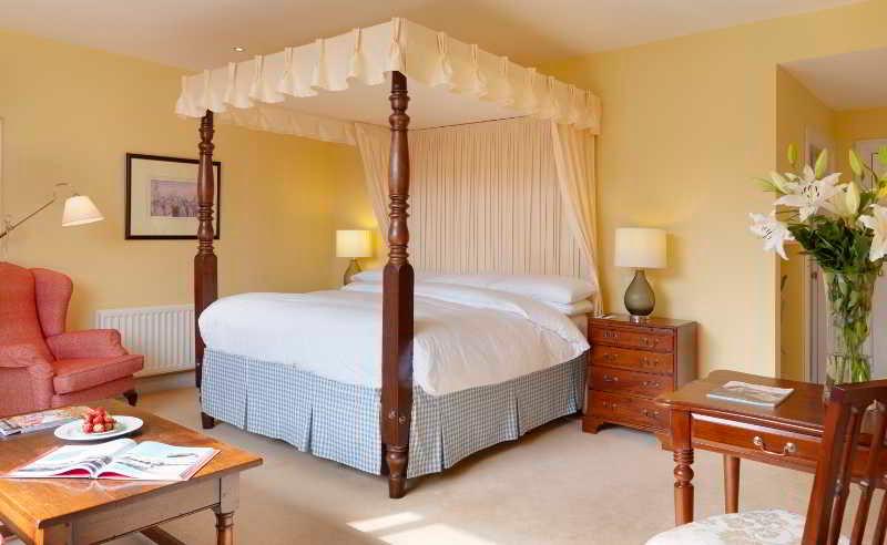 اتاق استاندارد, The Dunraven, Adare