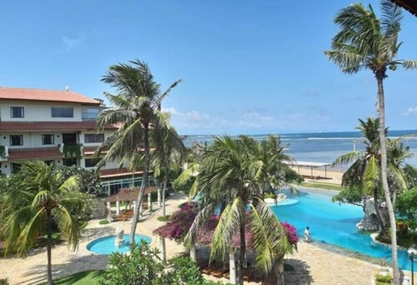 اتاق لوکس, Nikko Bali Benoa Beach