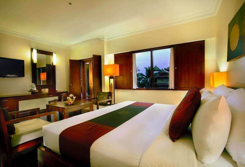 اتاق لوکس, Nikko Bali Benoa Beach