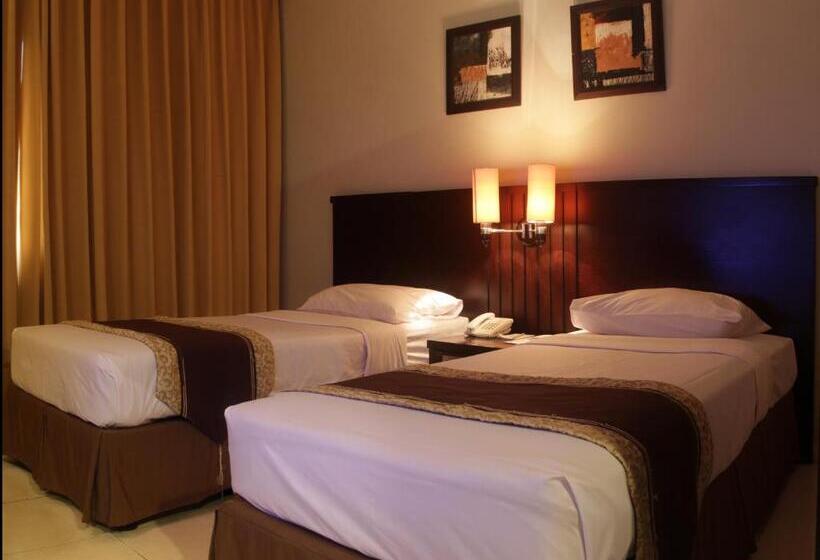 Номер Стандарт, Sari Ater Hotel & Resort