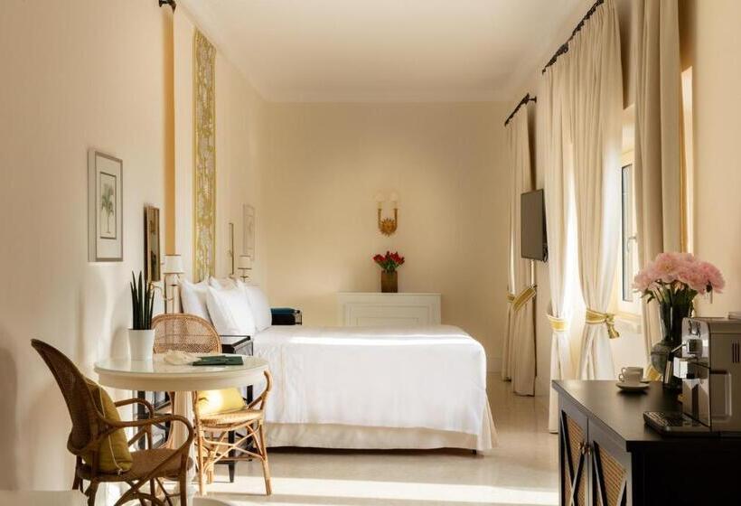Люкс Повышенной Комфортности, Mezzatorre Hotel & Thermal Spa