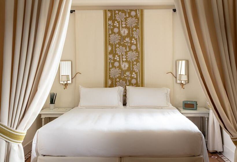 Номер Deluxe, Mezzatorre Hotel & Thermal Spa