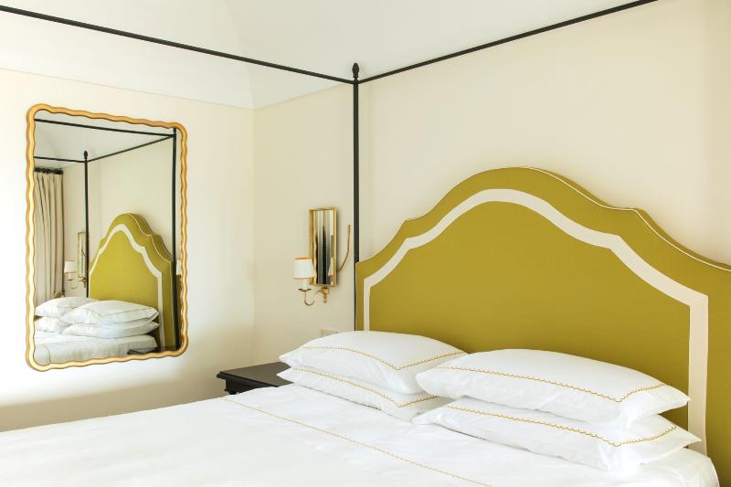 Люкс Повышенной Комфортности, Mezzatorre Hotel & Thermal Spa