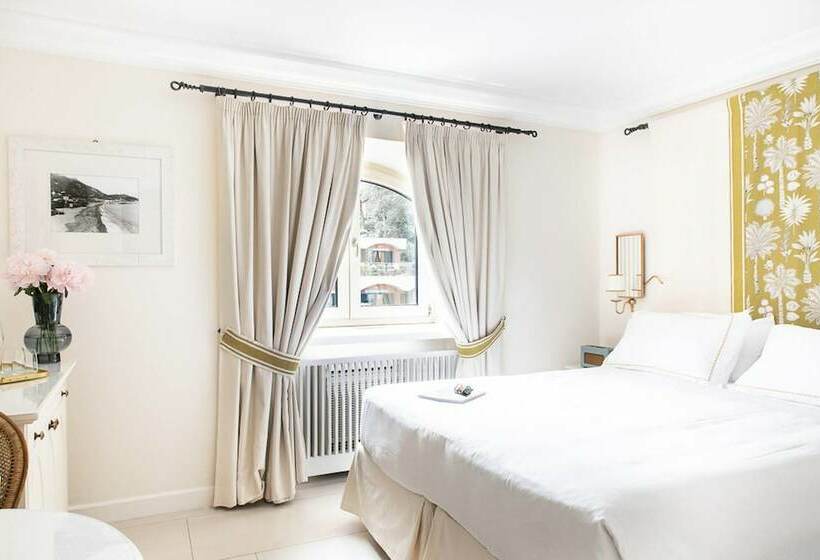 Номер Стандарт, Mezzatorre Hotel & Thermal Spa