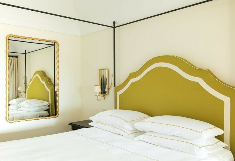 Люкс Повышенной Комфортности, Mezzatorre Hotel & Thermal Spa