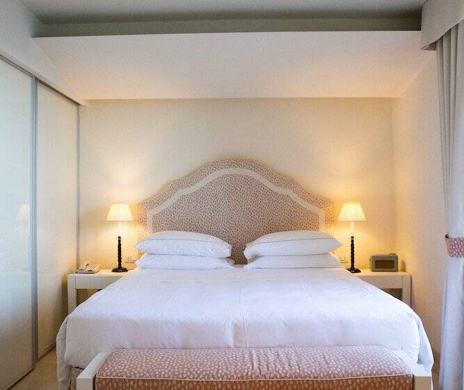 Люкс Повышенной Комфортности, Mezzatorre Hotel & Thermal Spa