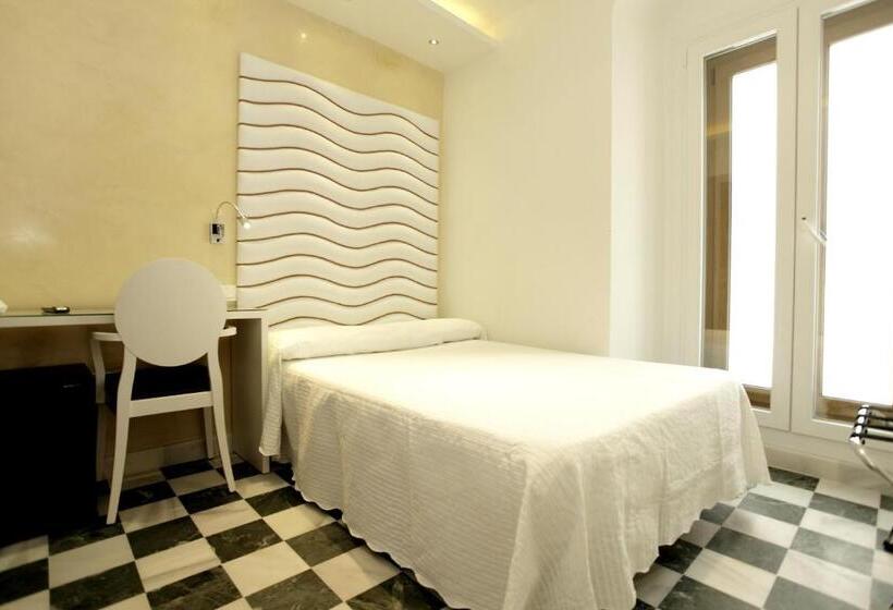 エコノミールーム, Hostal El Alojado De Velarde