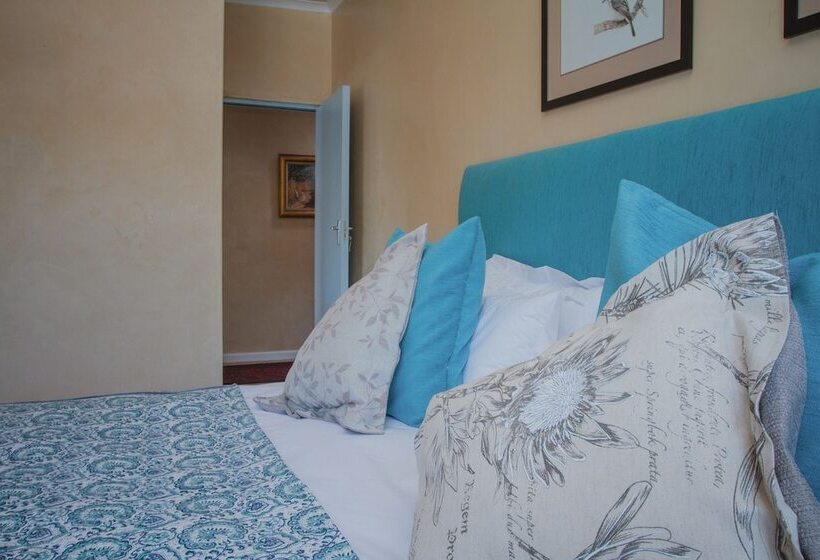 Номер Стандарт Двуспальная Кровать, The View Swellendam