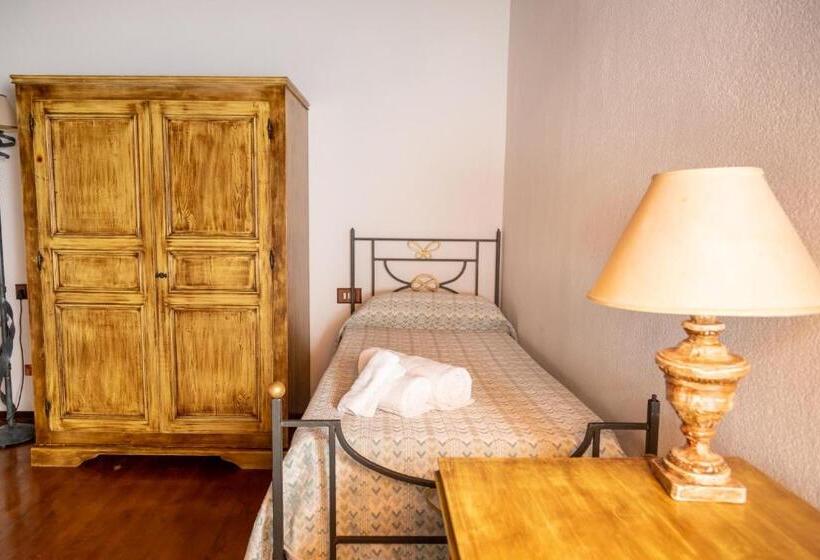 غرفة سوبيريور عائلية, Allegroitalia Torre Artale Palermo