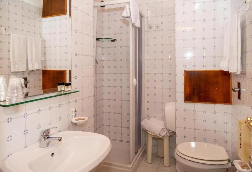 شقة غرفتين, Allegroitalia Torre Artale Palermo