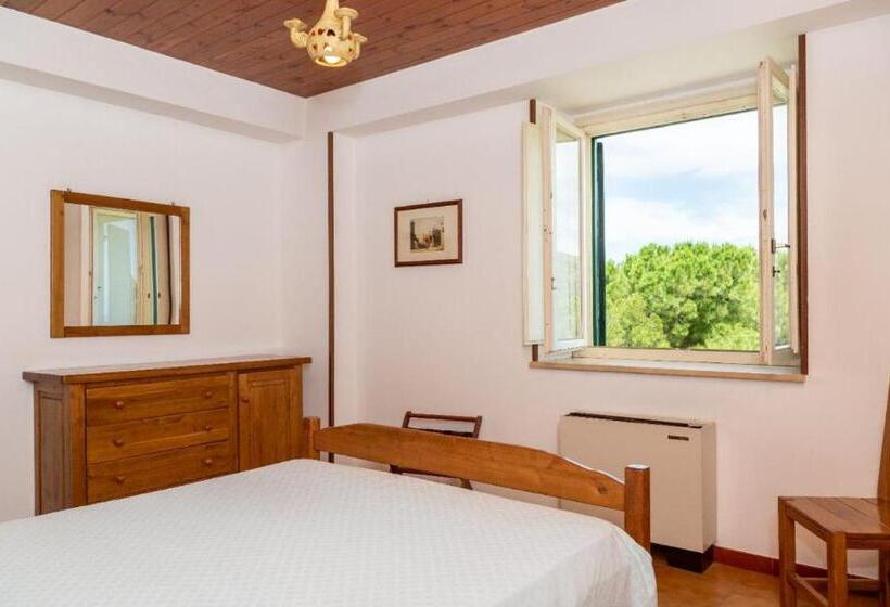 شقة 3 غرف, Allegroitalia Torre Artale Palermo