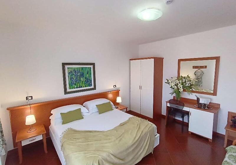 컴포트 룸, Best Western Hotel Martello
