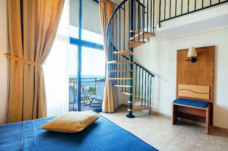 Номер Стандарт, Parc Hotel Gritti