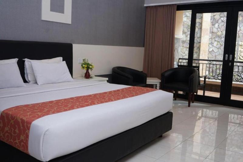 Номер Economy, Parc Hotel Gritti