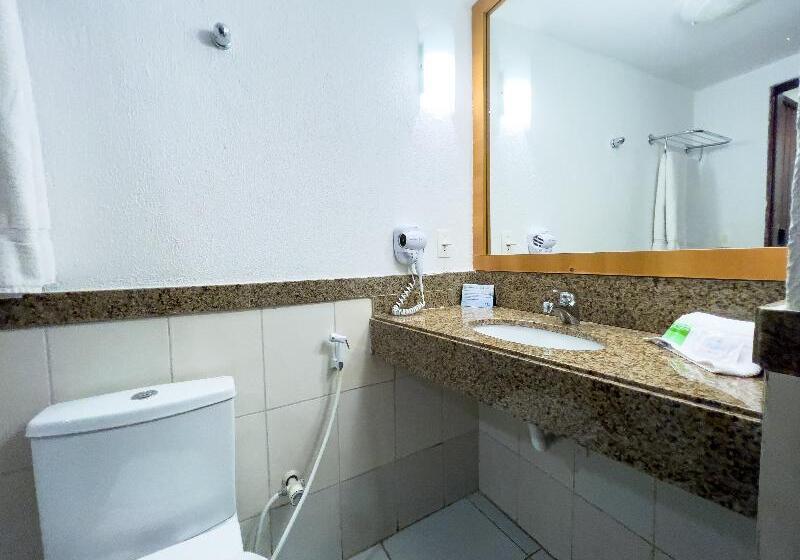 Номер Economy, Parc Hotel Gritti