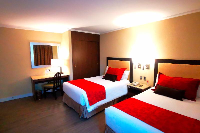 Номер Superior, Parc Hotel Gritti