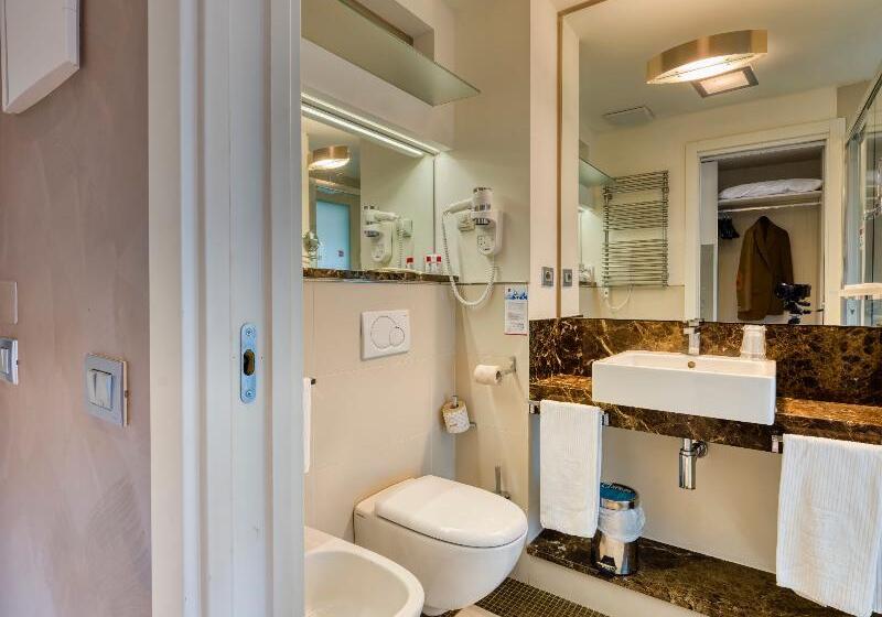 Номер Superior, Parc Hotel Gritti