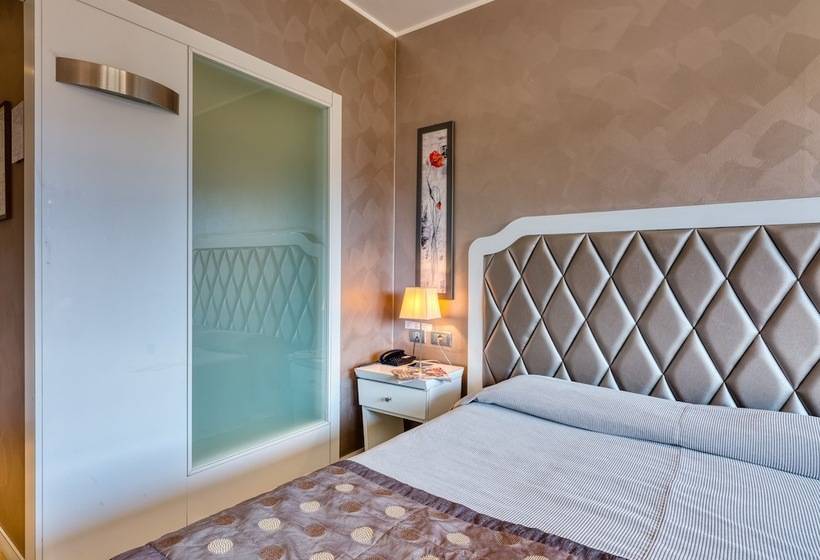 Номер Superior, Parc Hotel Gritti