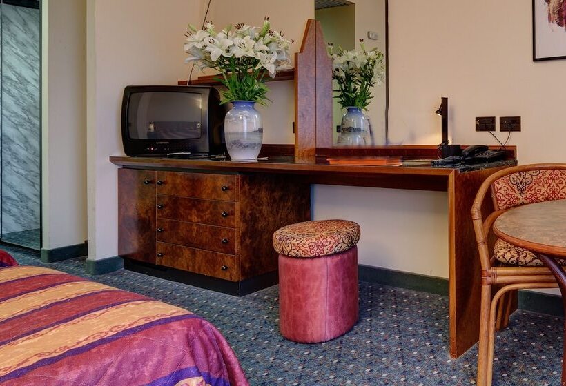 Номер Economy, Parc Hotel Gritti
