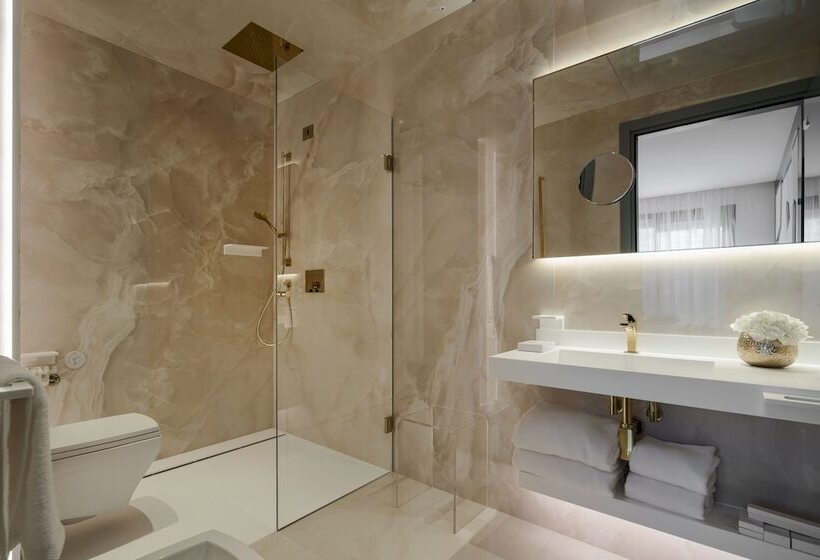 اتاق کلاسیک, The Promenade Luxury Wellness