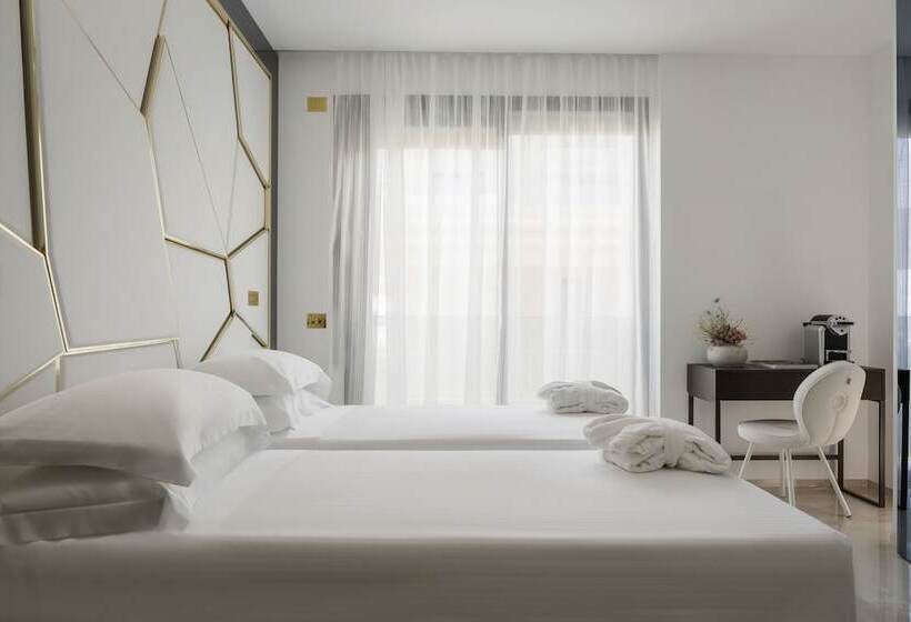 اتاق کلاسیک, The Promenade Luxury Wellness