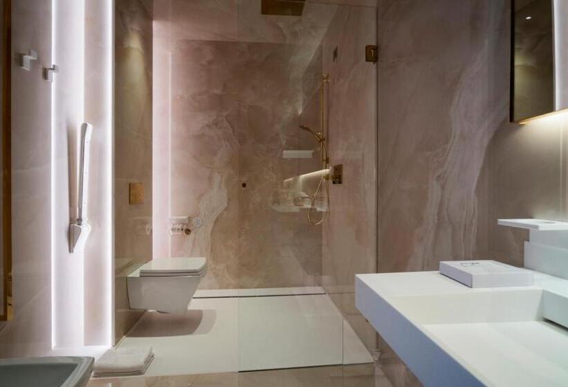 اتاق کلاسیک, The Promenade Luxury Wellness