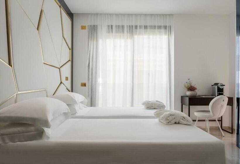 اتاق کلاسیک, The Promenade Luxury Wellness