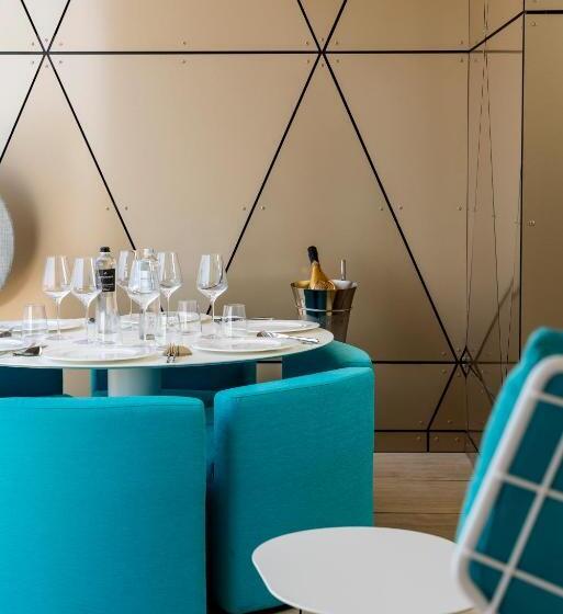 سوییت, The Promenade Luxury Wellness