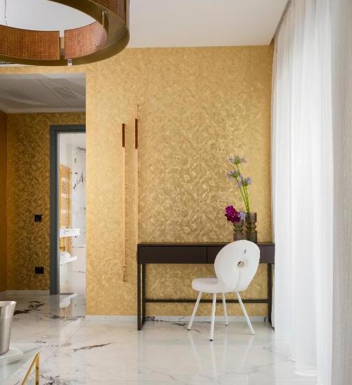 سوییت, The Promenade Luxury Wellness