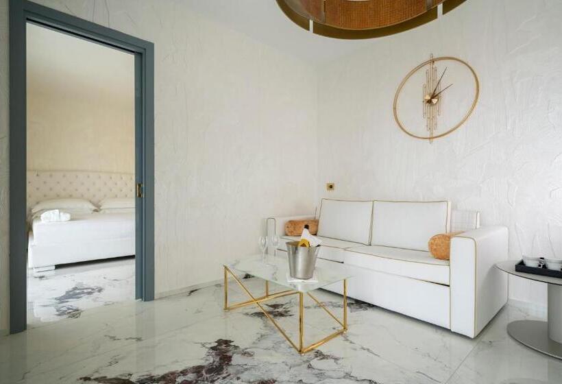 سوییت, The Promenade Luxury Wellness