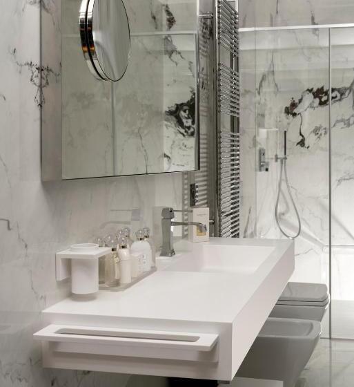 سوییت, The Promenade Luxury Wellness