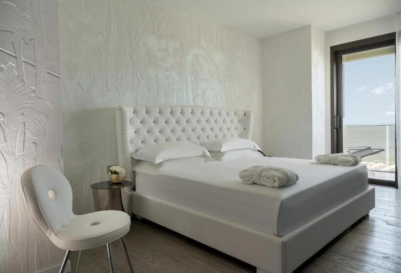سوییت, The Promenade Luxury Wellness