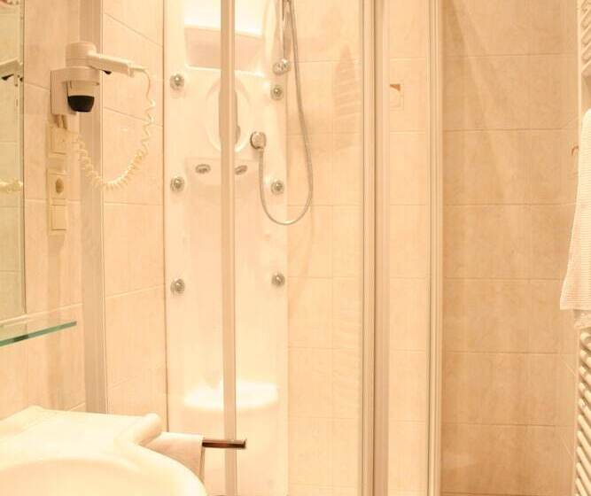 Номер Стандарт, Villa Westend