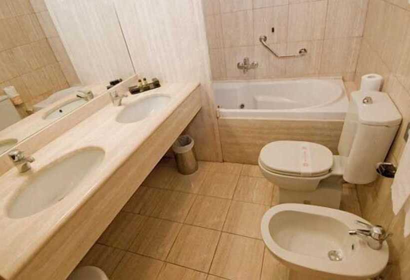 스탠다드 룸, Meeting Hotel Cesena