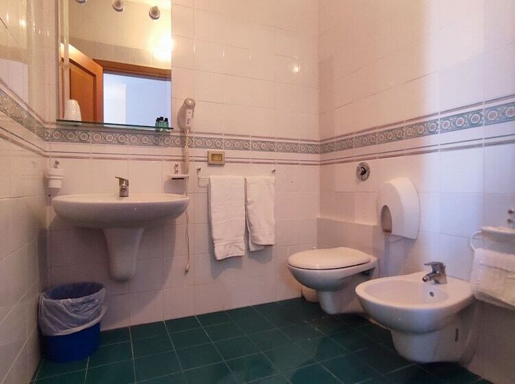 标准间, Allegroitalia Torre Artale Palermo